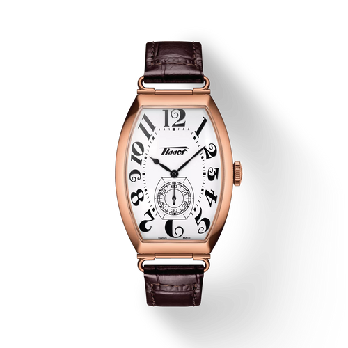 Tissot Heritage Porto Mechanical - T1285053601200