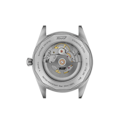 Tissot Visodate 39mm - T1574071104100
