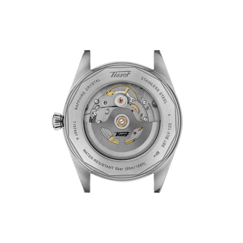 Tissot Visodate 39mm - T1574071104100