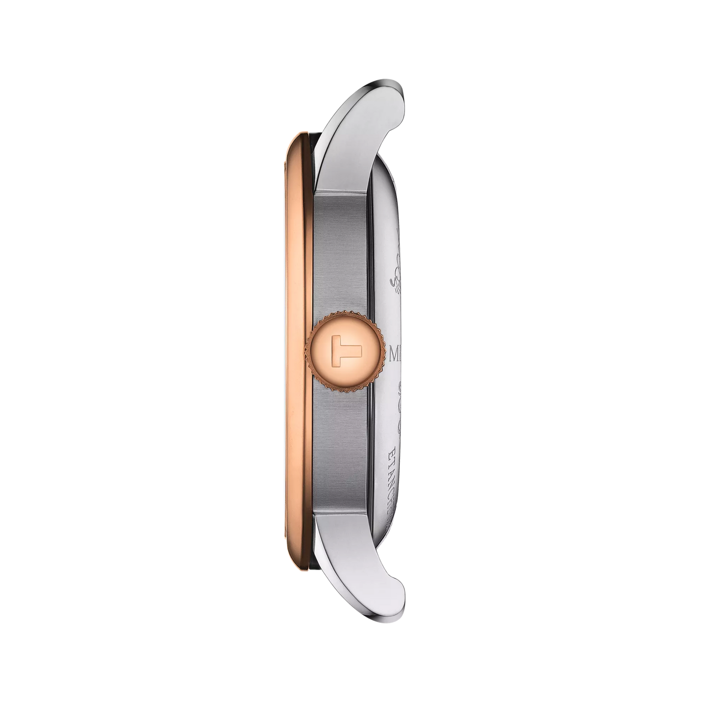 Tissot Le Locle Powermatic 80 - T0064072203600