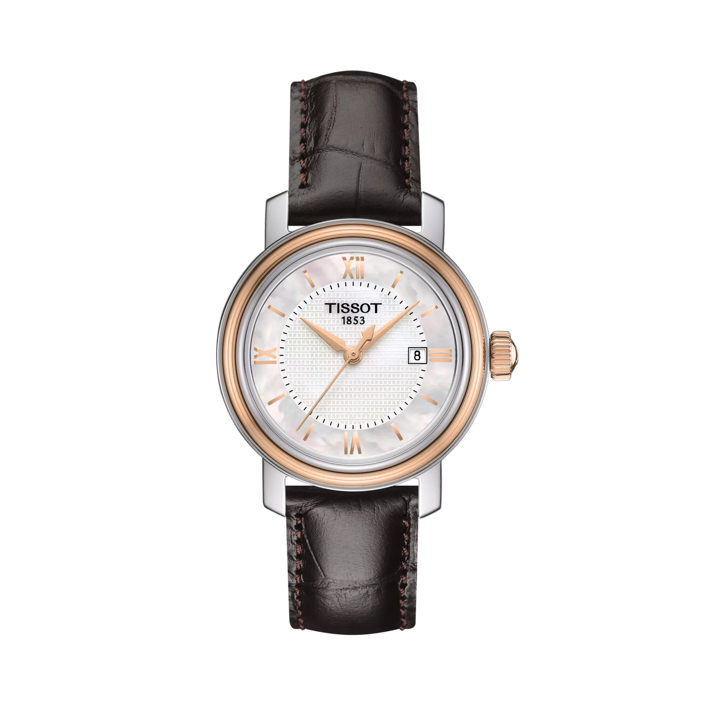 Tissot Bridgeport Lady - T0970102611800
