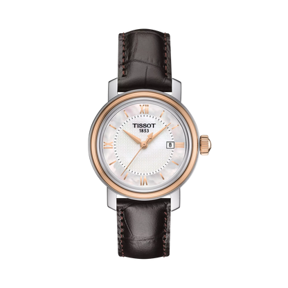 Tissot Bridgeport Lady - T0970102611800
