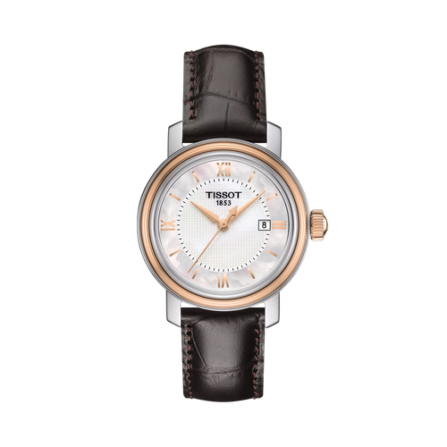 Tissot Bridgeport Lady - T0970102611800