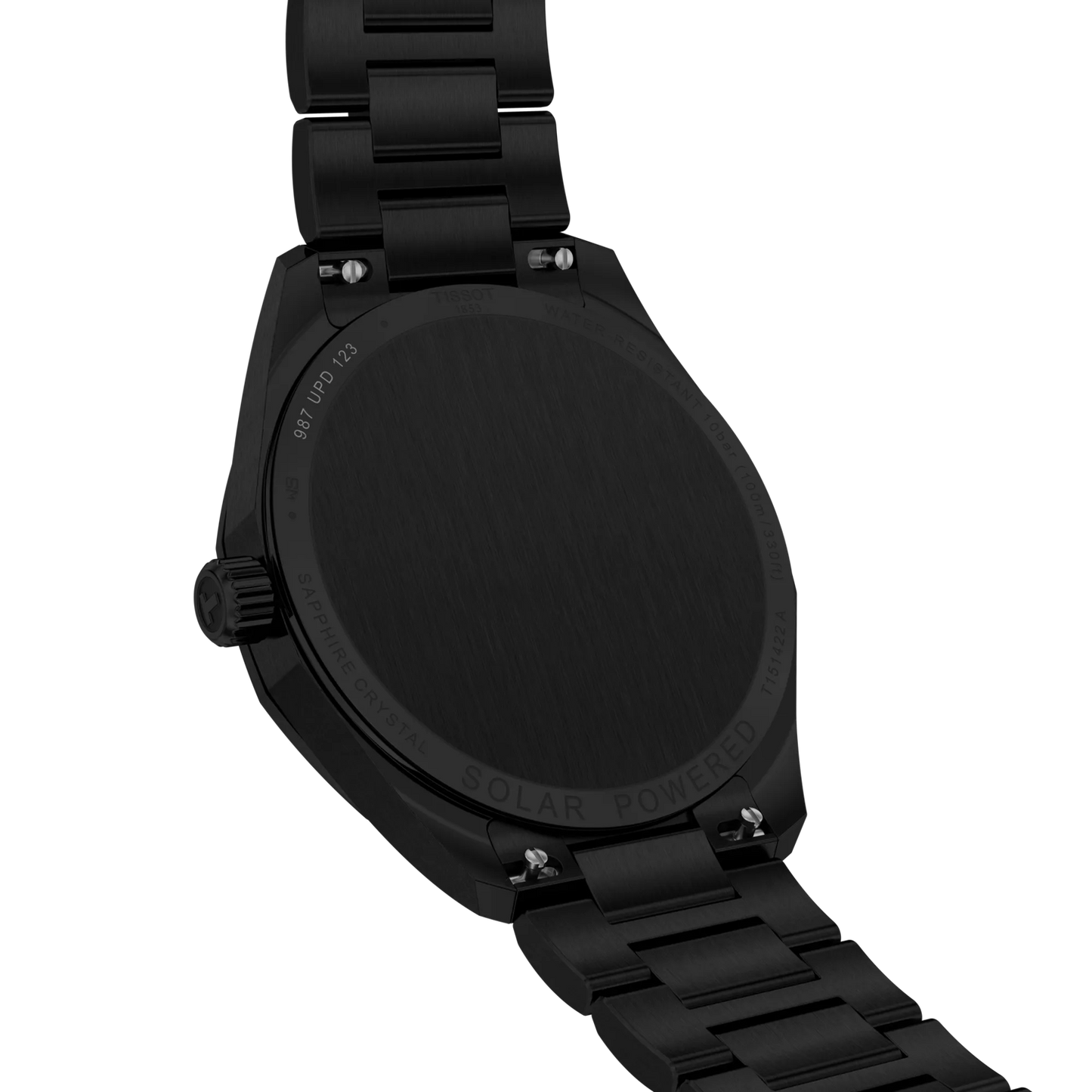 Tissot PRC 100 Solar 39mm - T1514223305100