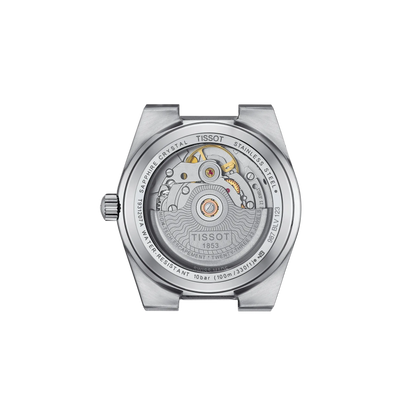 Tissot PRX Gold 35mm - T9312074135100