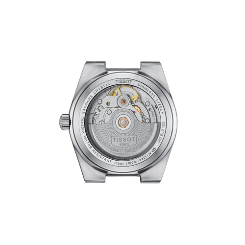 Tissot PRX Gold 35mm - T9312074135100