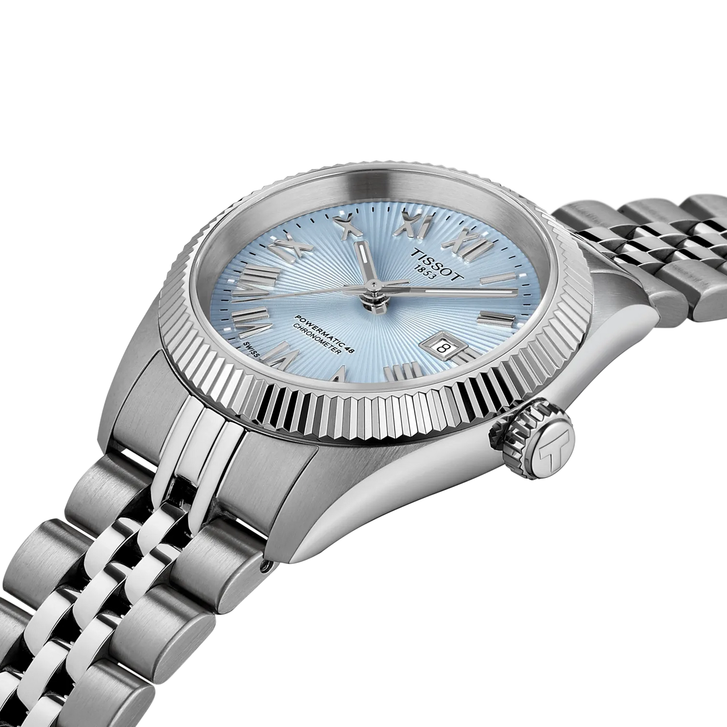 Tissot Ballade 30mm - T1562081135300
