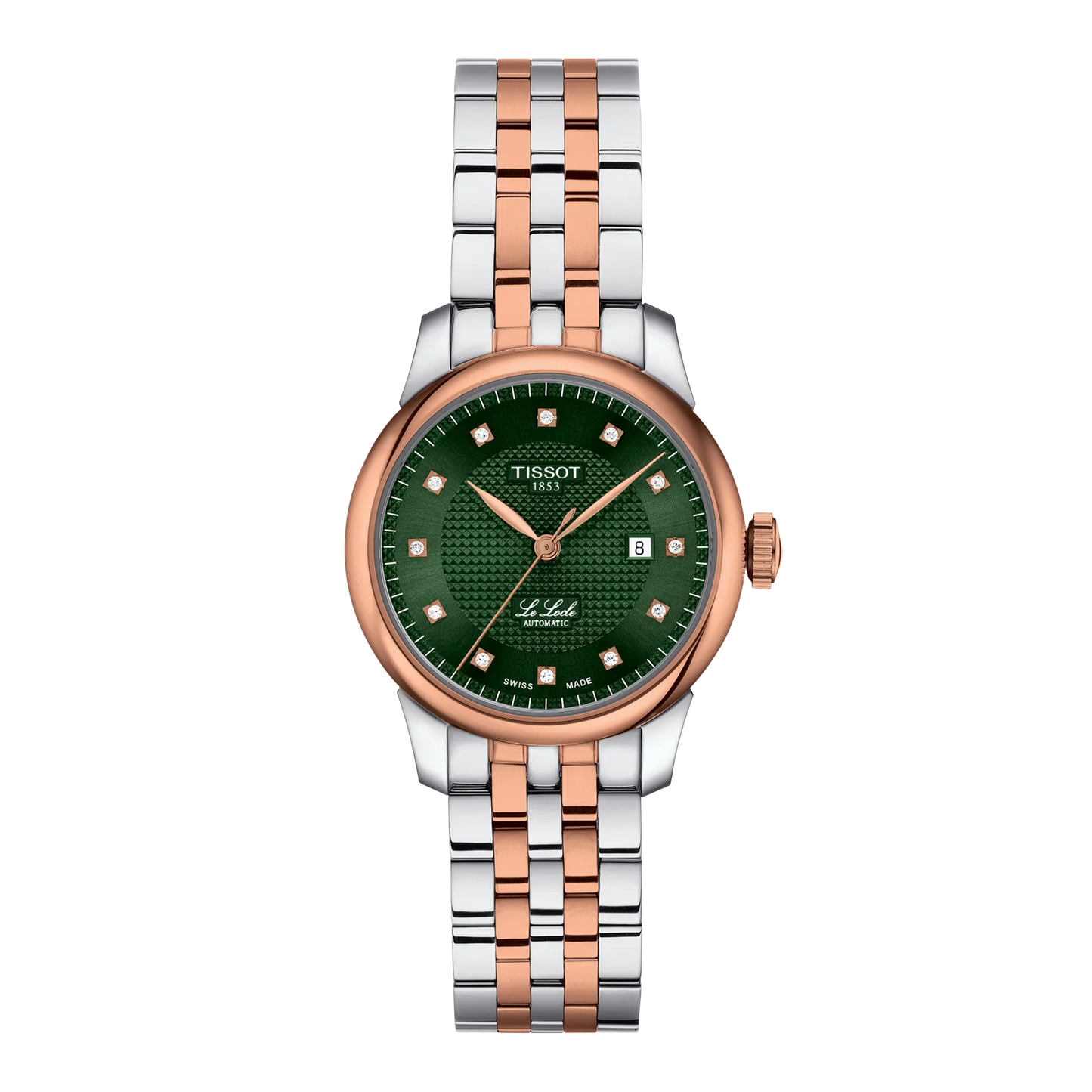 Tissot Le Locle 29mm - T0062072209600