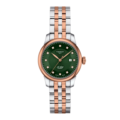 Tissot Le Locle 29mm - T0062072209600