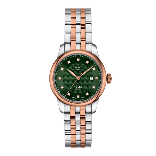 Tissot Le Locle 29mm - T0062072209600
