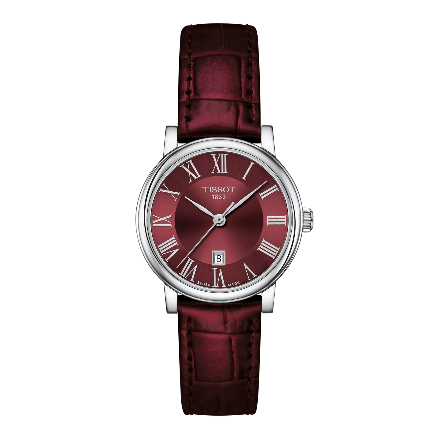 Tissot Carson Premium Lady - T1222101637300