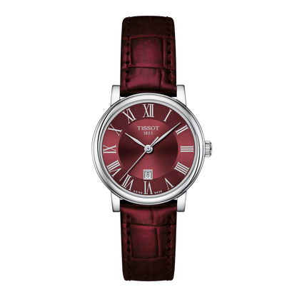 Tissot Carson Premium Lady - T1222101637300