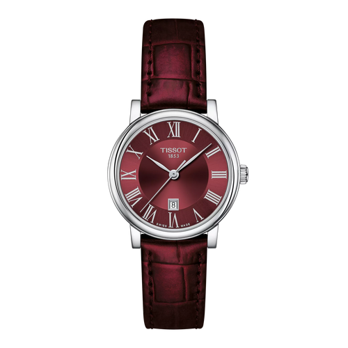 Tissot Carson Premium Lady - T1222101637300