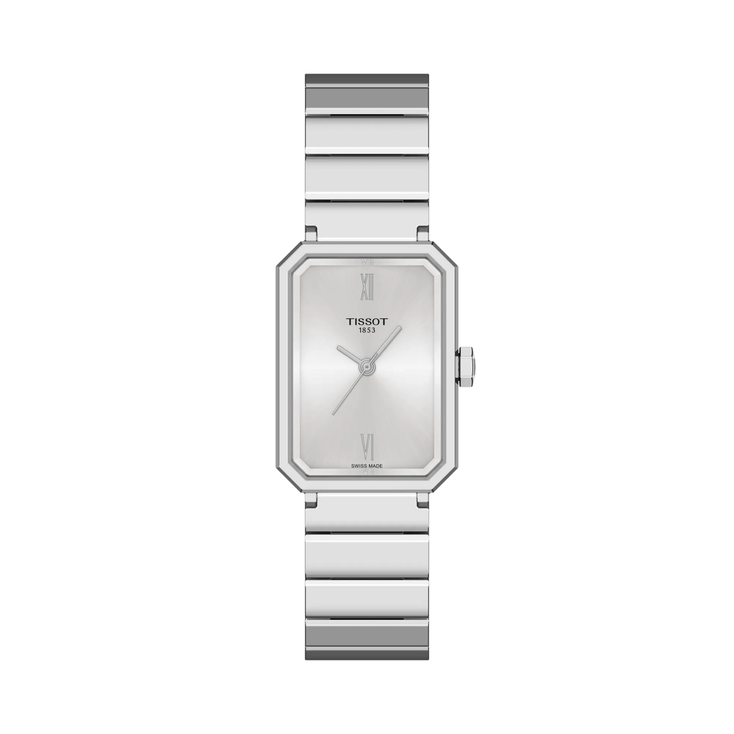 Tissot SRV 30mm - T1601101103300