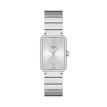 Tissot SRV 30mm - T1601101103300