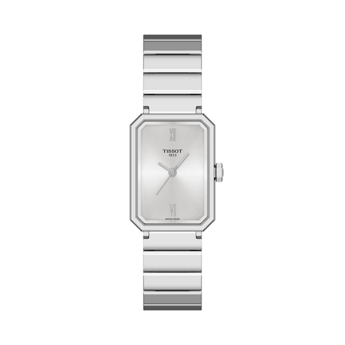 Tissot SRV 30mm - T1601101103300