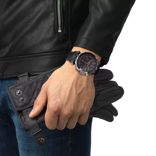 Tissot T-Race MotoGP Automatic Chronograph - T1154272705701