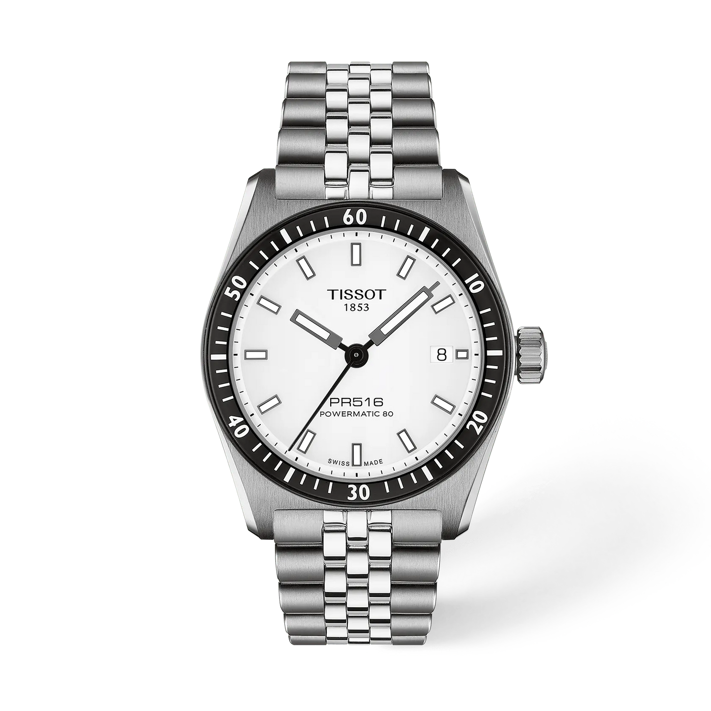 Tissot PR516 38mm - T1494071103100