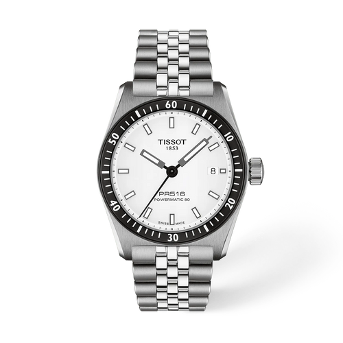 Tissot PR516 38mm - T1494071103100
