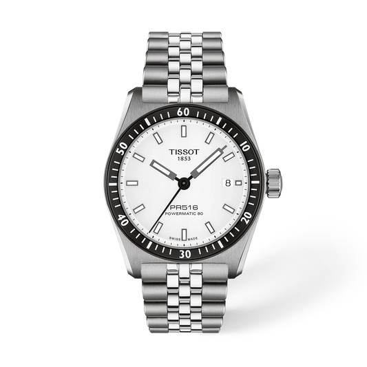 Tissot PR516 38mm - T1494071103100