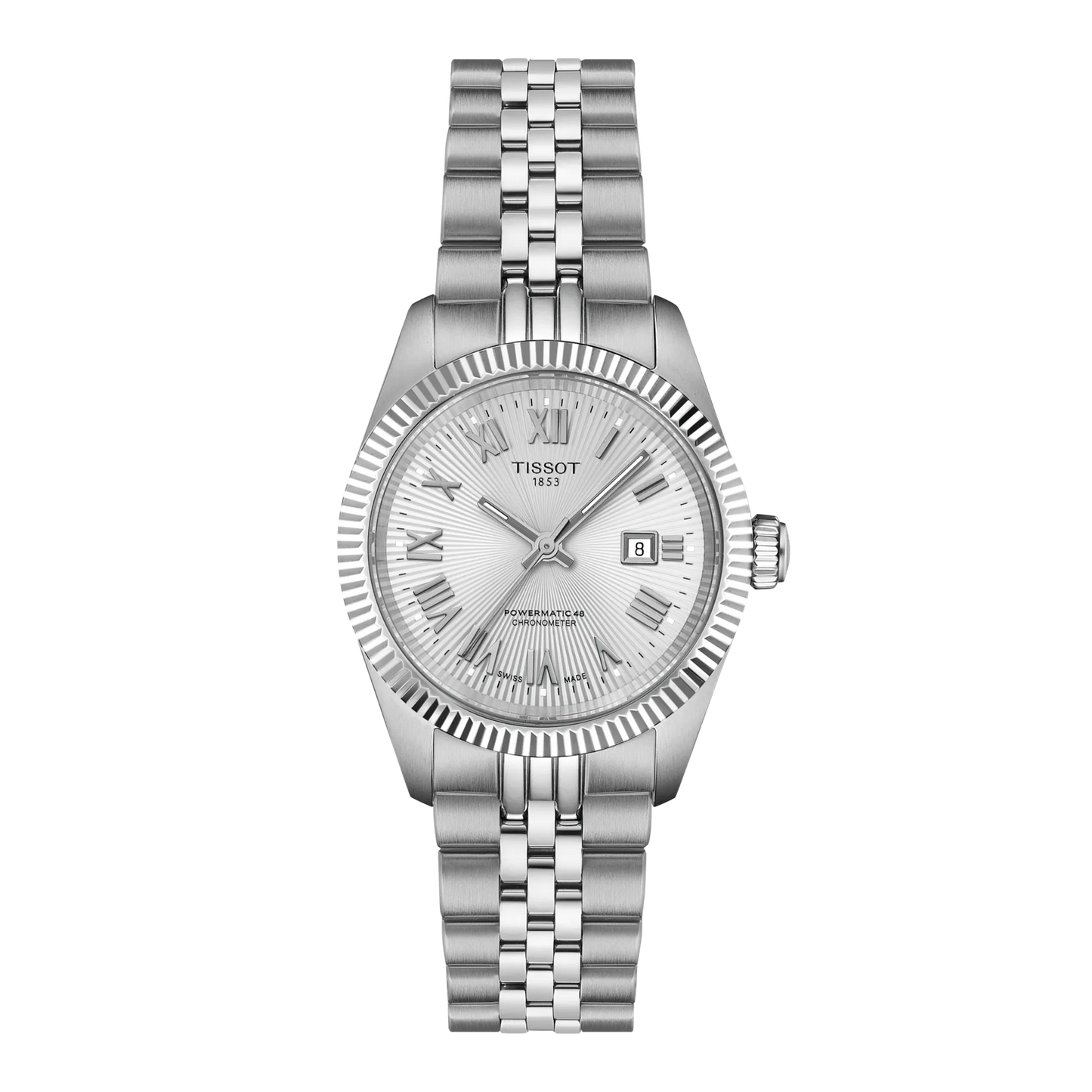 Tissot Ballade 30mm - T1562081103300