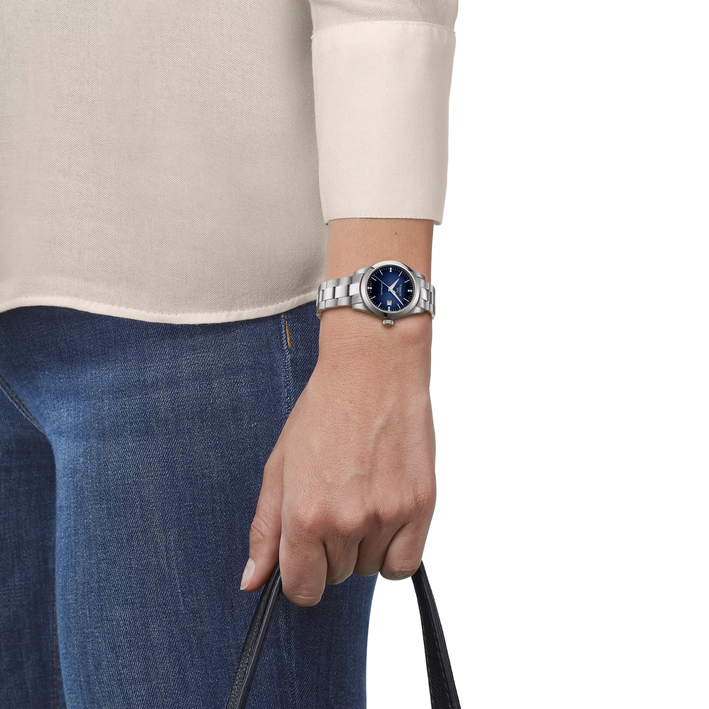 Tissot T-My Lady Automatic - T1320071104600