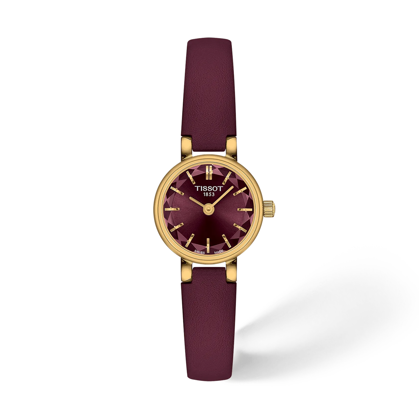 Tissot Lovely Round 19.5mm - T1400093637100