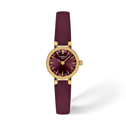 Tissot Lovely Round 19.5mm - T1400093637100