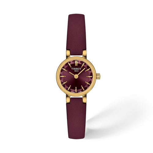 Tissot Lovely Round 19.5mm - T1400093637100
