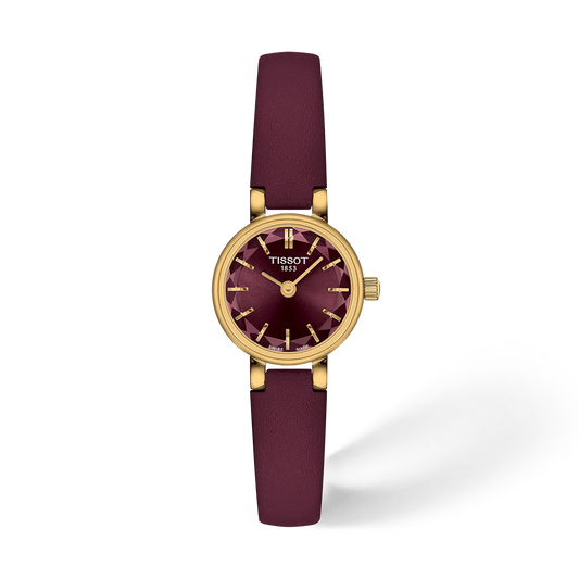 Tissot Lovely Round 19.5mm - T1400093637100