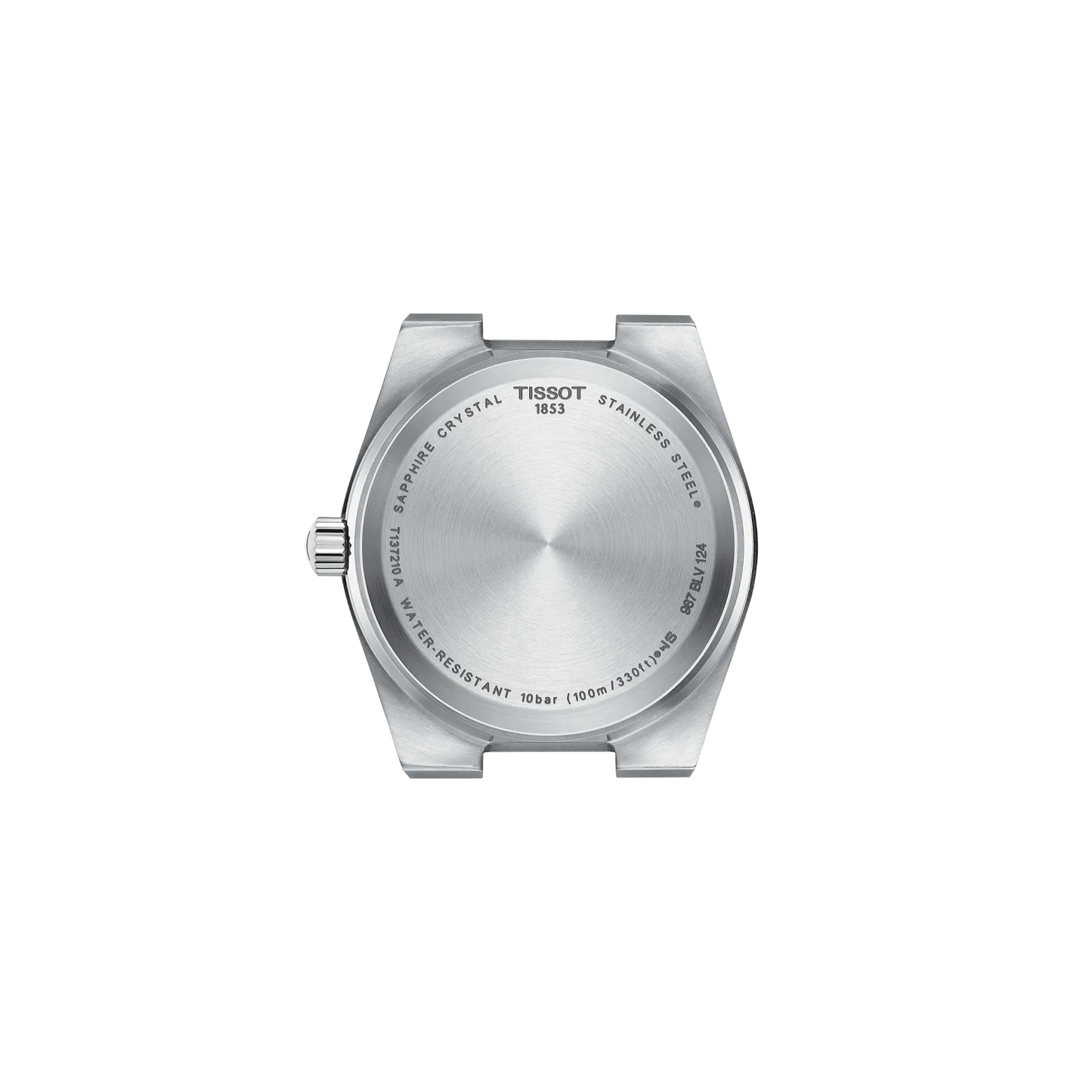Tissot PRX 35mm - T1372101142100