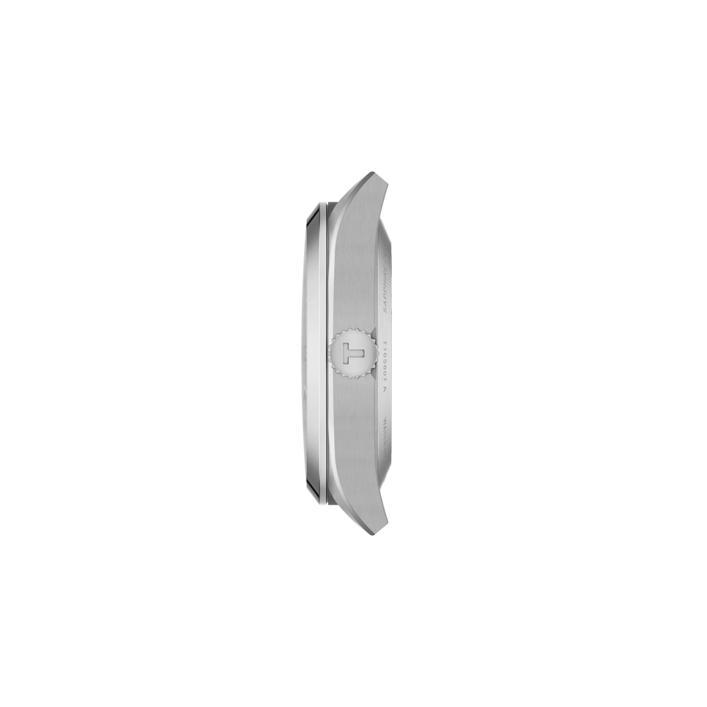 Tissot Gentleman 38mm - T1658071109100