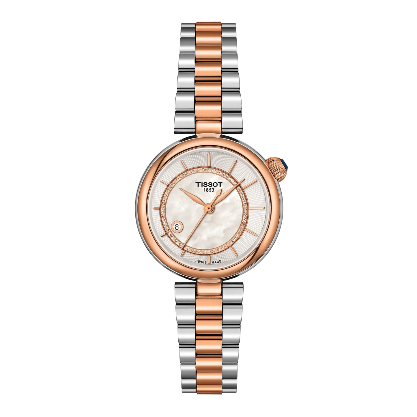 Tissot Désir 28mm - T1522072211100