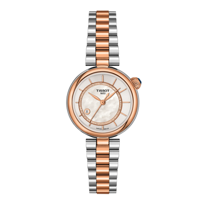 Tissot Désir 28mm - T1522072211100