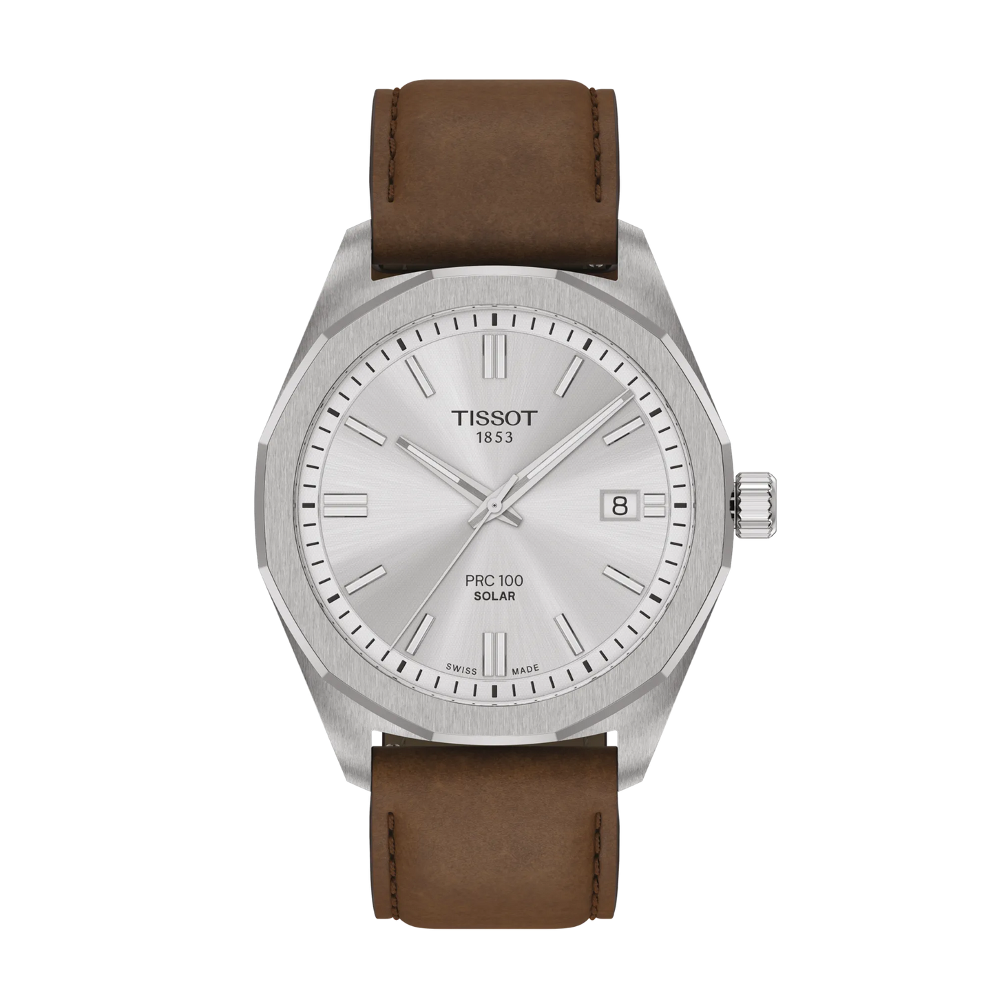 Tissot PRC 100 Solar 39mm - T1514221603100