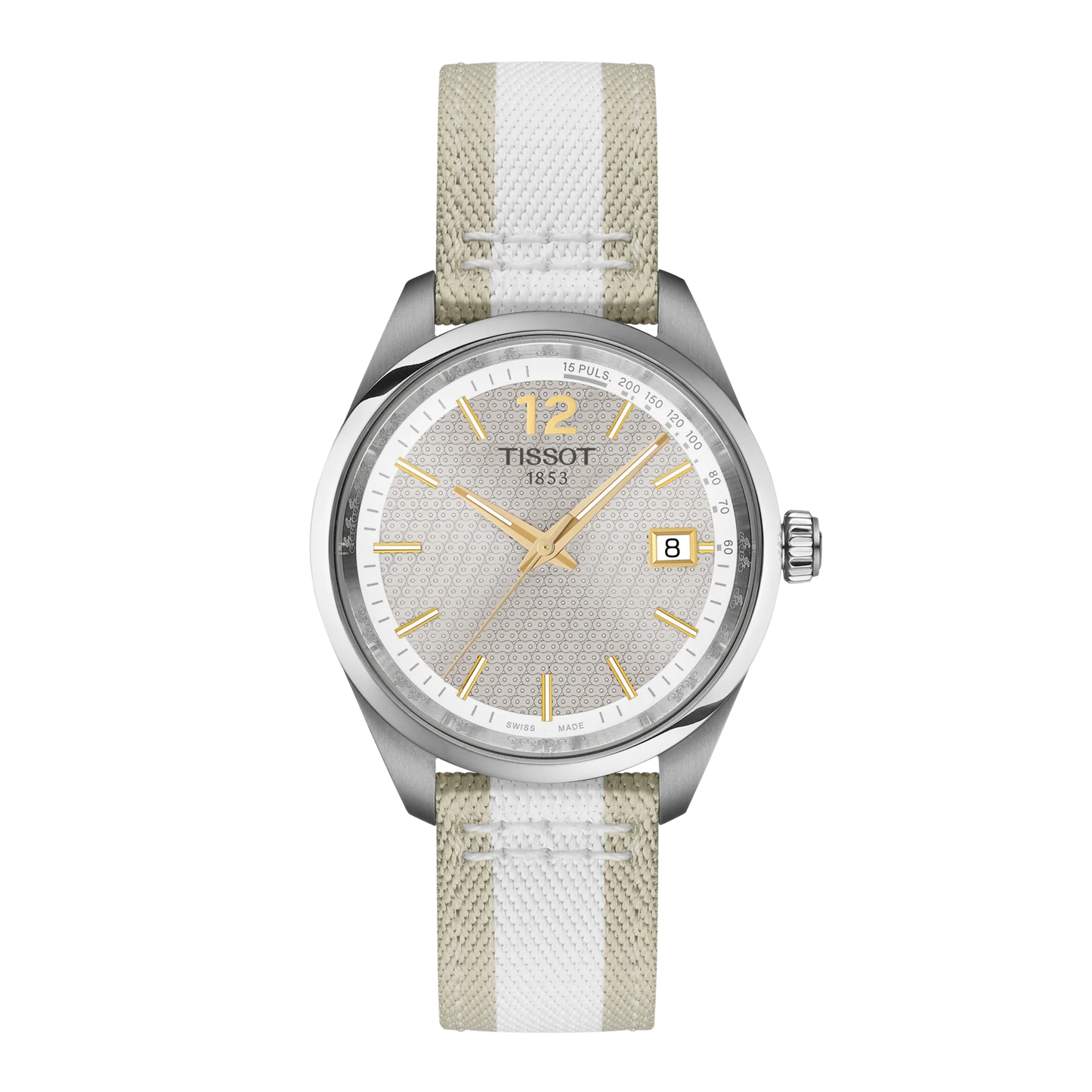 Tissot PR 100 Cycling 34mm - T1502101703700