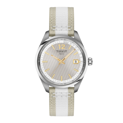 Tissot PR 100 Cycling 34mm - T1502101703700