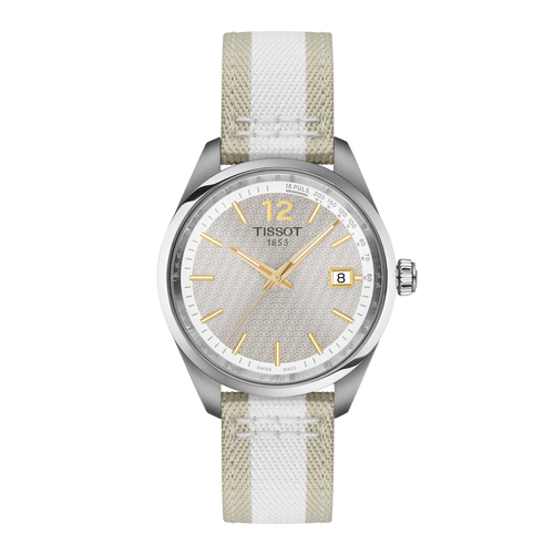 Tissot PR 100 Cycling 34mm - T1502101703700