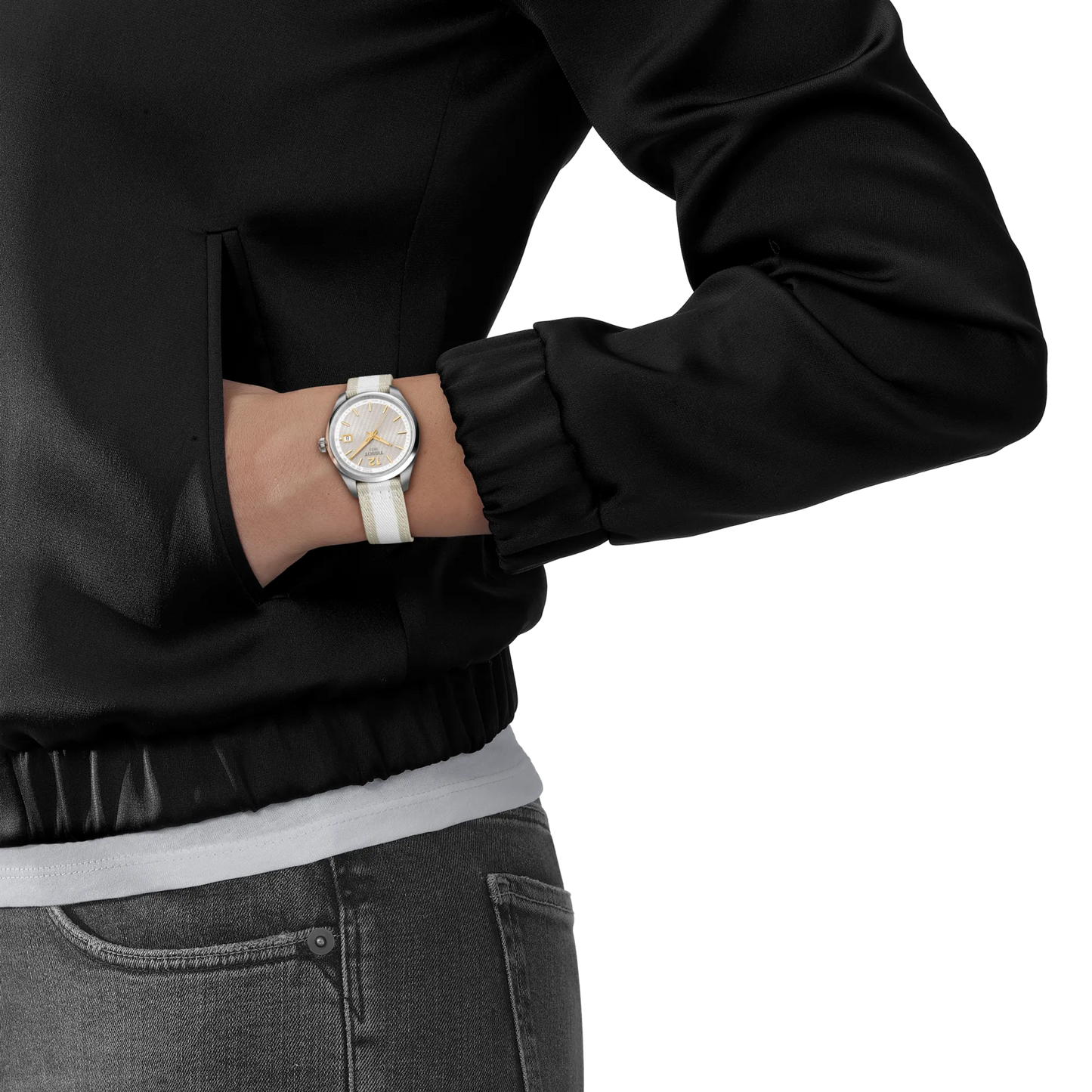 Tissot PR 100 Cycling 34mm - T1502101703700