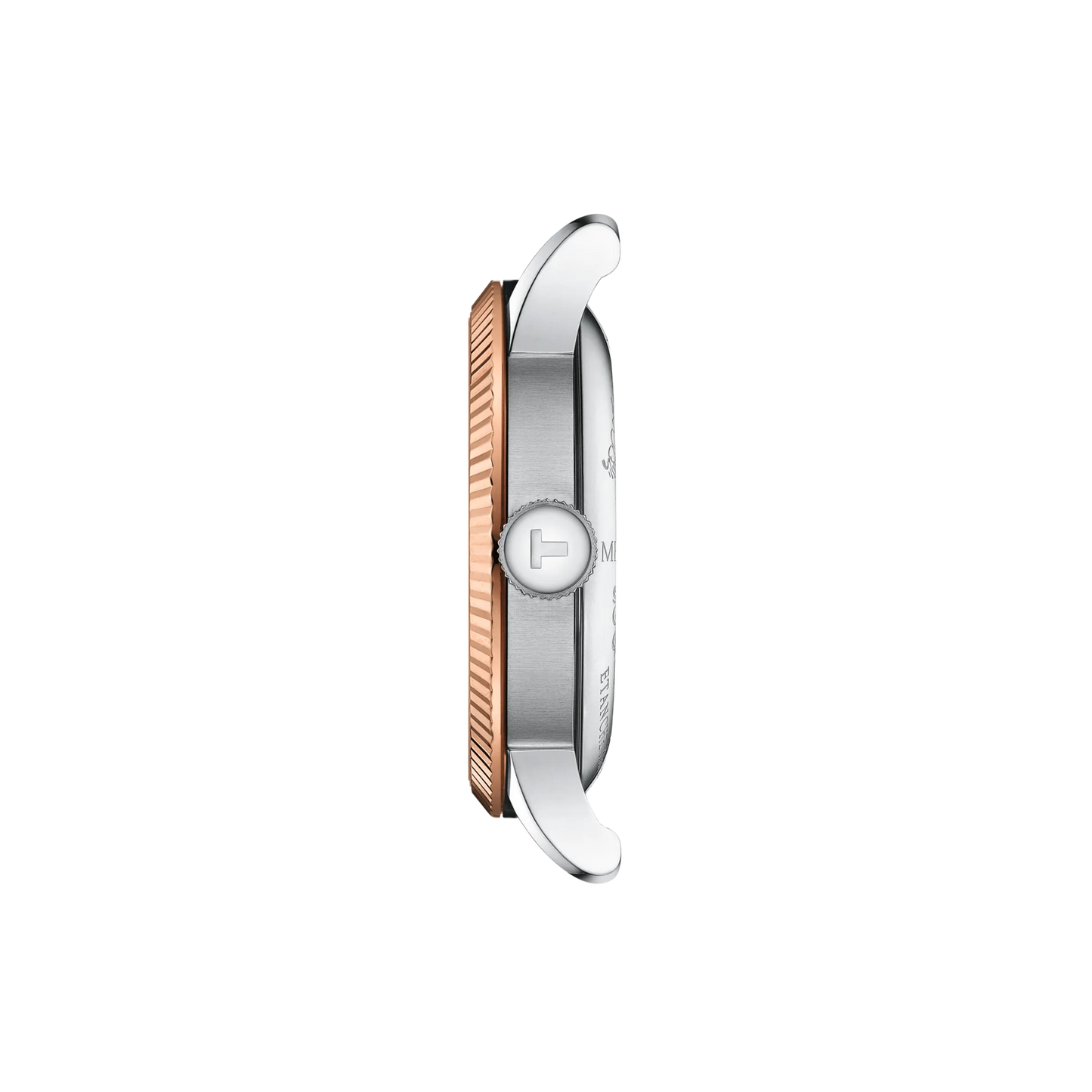 Tissot Le Locle Gold 39mm - T9324084604300