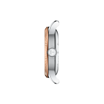 Tissot Le Locle Gold 39mm - T9324084604300