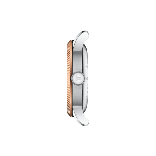 Tissot Le Locle Gold 39mm - T9324084604300