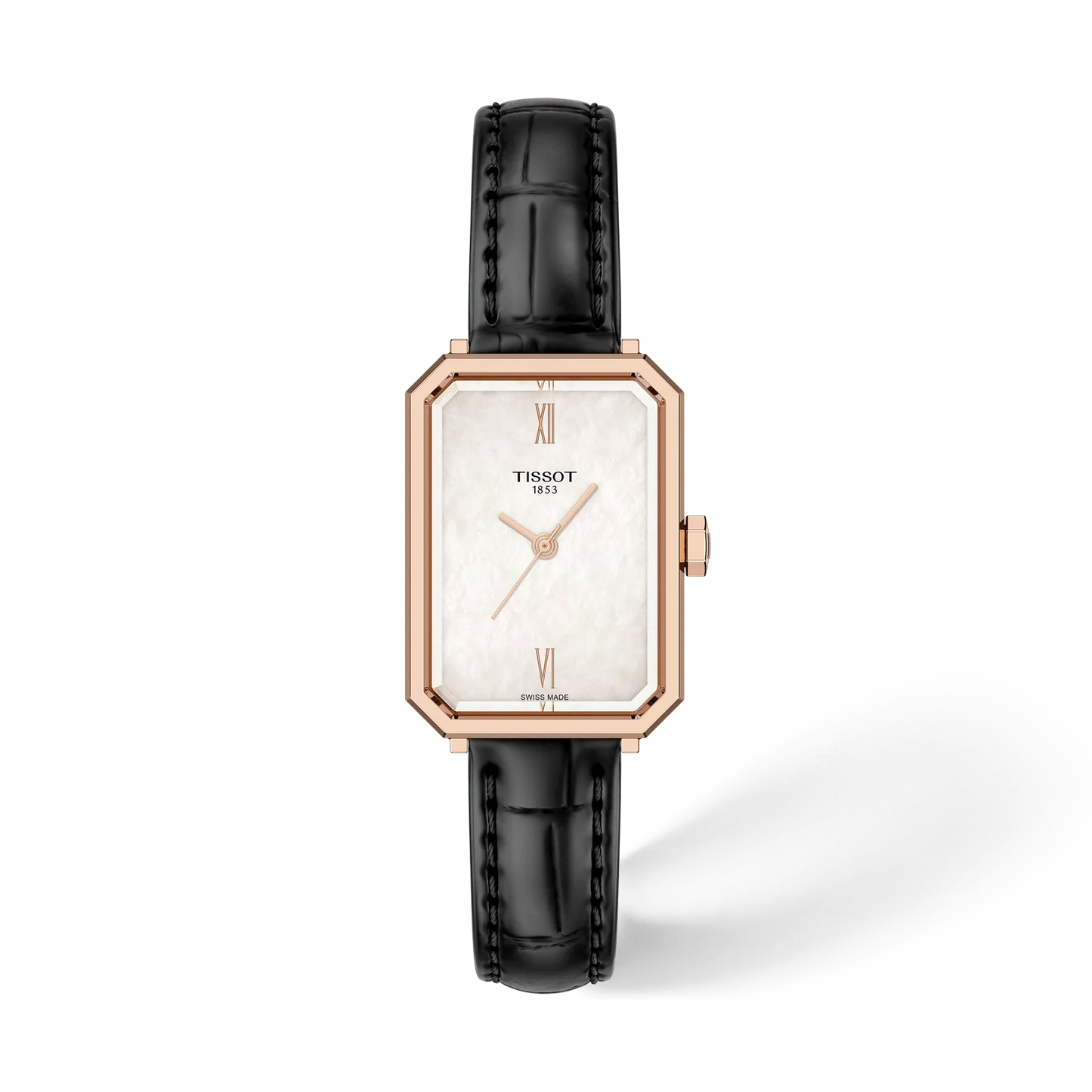 Tissot SRV 30mm - T1601103611300