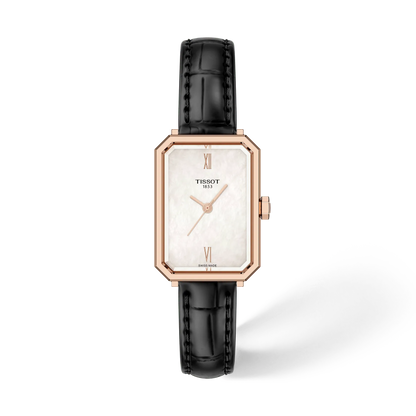 Tissot SRV 30mm - T1601103611300
