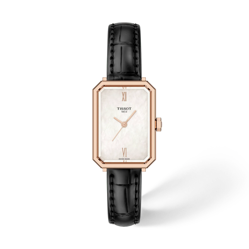 Tissot SRV 30mm - T1601103611300