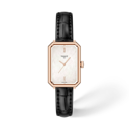 Tissot SRV 30mm - T1601103611300