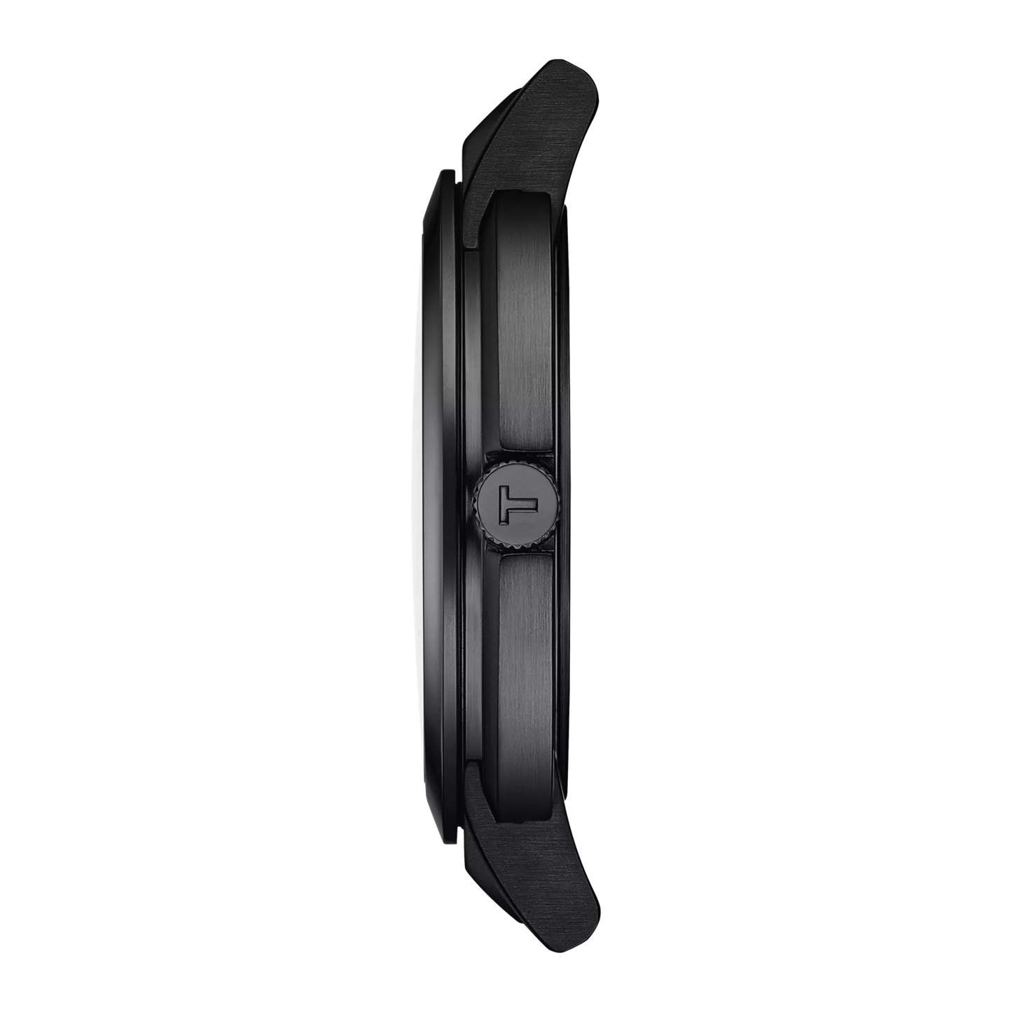 Tissot Heritage Memphis Gent - T1344103705100