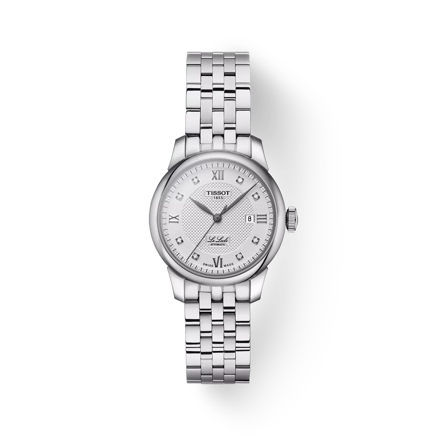Tissot Le Locle Automatic Lady (29.00) - T0062071103600