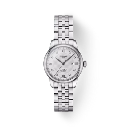 Tissot Le Locle Automatic Lady (29.00) - T0062071103600
