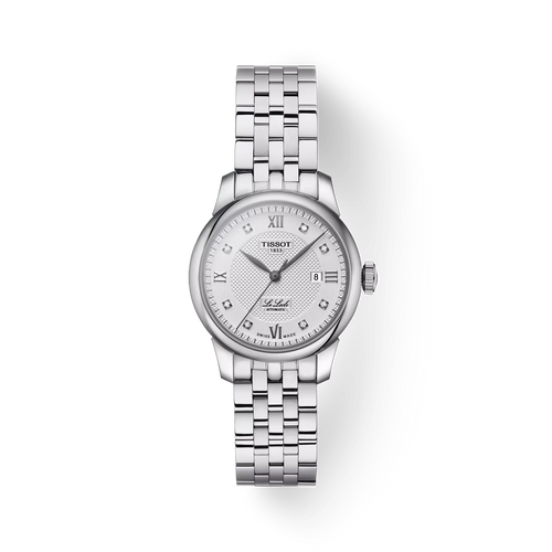 Tissot Le Locle Automatic Lady (29.00) - T0062071103600